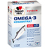 DOPPELHERZ Omega-3 Konzentrat system Kapseln