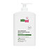 SEBAMED flüssig Waschemulsion m.Spender