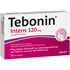 TEBONIN intens 120 mg Filmtabletten