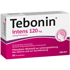 TEBONIN intens 120 mg Filmtabletten