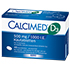 CALCIMED D3 500 mg/1000 I.E. Kautabletten