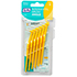 TEPE Angle Interdentalbürste 0,7mm gelb