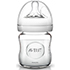 AVENT Flasche 120 ml Glas Naturnah