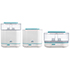 AVENT 3in1 Dampfsterilisator