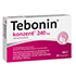 TEBONIN konzent 240 mg Filmtabletten