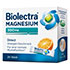 BIOLECTRA Magnesium 300 mg Direct Orange Sticks