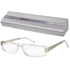 NEW YORK Kristall-silb +2,50 dpt