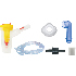 MICRODROP Profi AV-Set Baby universal