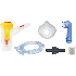 MICRODROP Profi AV-Set Kinder 1-3 universal