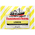 FISHERMANS FRIEND Lemon ohne Zucker Pastillen