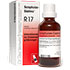SCROPHULAE-Gastreu R17 Mischung