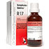 SCROPHULAE-Gastreu R17 Mischung