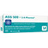 ASS 500-1A Pharma Tabletten