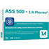 ASS 500-1A Pharma Tabletten