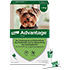 ADVANTAGE 40 Lösung f.Hunde bis 4 kg