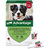 ADVANTAGE 250 Lösung f.Hunde 10-25 kg