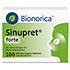 SINUPRET forte überzogene Tabletten