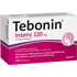 TEBONIN intens 120 mg Filmtabletten