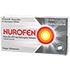 NUROFEN Ibuprofen 400 mg überzogene Tabletten