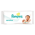 PAMPERS Feuchte Tücher Sensitive Travelpack