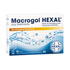 MACROGOL HEXAL plus Elektrolyte Plv.z.H.e.L.z.E.