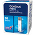 CONTOUR Next Sensoren Teststreifen