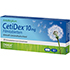 CETIDEX 10 mg Filmtabletten