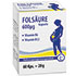 FOLSÄURE KAPSELN