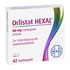 ORLISTAT HEXAL 60 mg Hartkapseln
