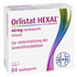 ORLISTAT HEXAL 60 mg Hartkapseln