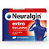 NEURALGIN extra Ibu-Lysinat Filmtabletten