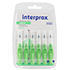 INTERPROX reg micro grün Interdentalbürste Blis.