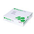 MEPILEX Ag Schaumverband 10x10 cm steril