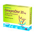 OMEPRADEX 20 mg magensaftresistente Hartkapseln