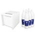 PORTASAN Vitalbox Bambini V3 white+3 Monatspack