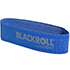 THERA-BAND Loop 20,5 cm extra stark blau