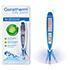GERATHERM Fieberthermometer solar speed digital