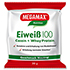 EIWEISS 100 Neutral Megamax Pulver