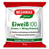 EIWEISS 100 Schoko Megamax Pulver