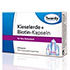 KIESELERDE+BIOTIN Kapseln