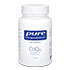 PURE ENCAPSULATIONS CoQ10 60 mg Kapseln