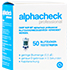 ALPHACHECK professional Blutzuckerteststreifen