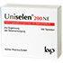 UNISELEN 200 NE Tabletten