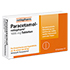 PARACETAMOL-ratiopharm 1.000 mg Tabletten