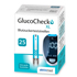 GLUCOCHECK XL Blutzuckerteststreifen