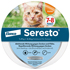 SERESTO Halsband f.Katzen