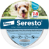 SERESTO 1,25g + 0,56g Halsband für Hunde bis 8kg