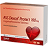 ASS Dexcel Protect 100 mg magensaftres.Tabletten