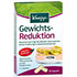 KNEIPP Gewichtsreduktion Kapseln