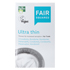 FAIR SQUARED Kondome ultra thin